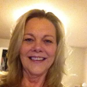 Meet your Posher, Teri